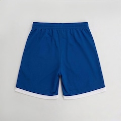 Calção Umbro Dinamo Infantil - Foto 2