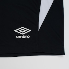 Calção Umbro Phanton Infantil - Foto 3
