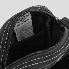Bolsa Umbro Workwear Unissex - Foto 6