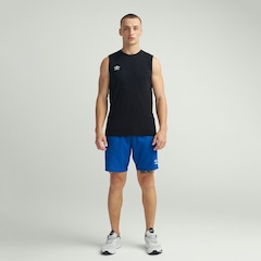 Bermuda Umbro Flex Essential Masculino - Foto 5