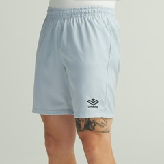 Bermuda Umbro Flex Essential Masculino - Foto 3