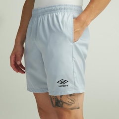 Bermuda Umbro Flex Essential Masculino - Foto 4