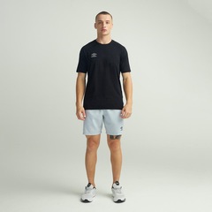 Bermuda Umbro Flex Essential Masculino - Foto 6