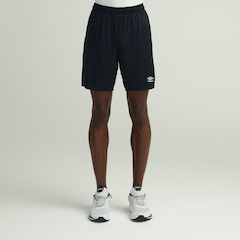 Bermuda Umbro Essential Diamond Masculina - Foto 1