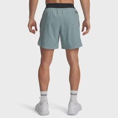 Shorts de Treino Under Armour Vanish Elite Masculino - Foto 2