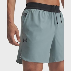 Shorts de Treino Under Armour Vanish Elite Masculino - Foto 3