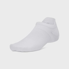 Meia de Corrida Under Armour Velociti Lite Cano Curto - Foto 6