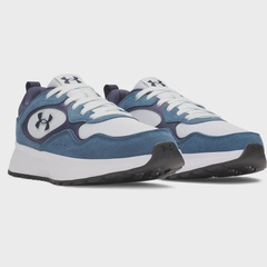 Tênis Masculino Under Armour Sportstyle Sport - Foto 4