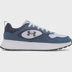 Tênis Masculino Under Armour Sportstyle Sport - Foto 6