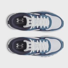 Tênis Masculino Under Armour Sportstyle Sport - Foto 8