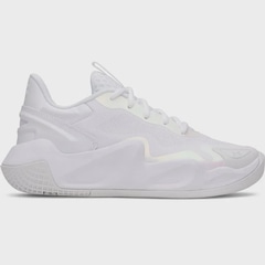 Tênis  de Vôlei Unissex Under Armour Ace Low 2 - Foto 1