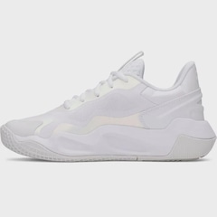 Tênis  de Vôlei Unissex Under Armour Ace Low 2 - Foto 2