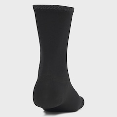 Meia de Corrida Under Armour Velociti Lite Unissex Cano Médio - Foto 5