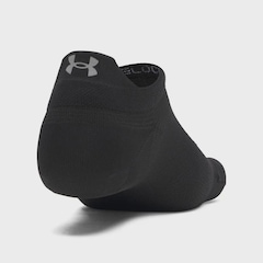 Meia de Corrida Under Armour Velociti Lite Cano Curto Unissex - Foto 2