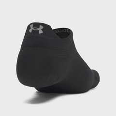 Meia de Corrida Under Armour Velociti Lite Cano Curto Unissex - Foto 5