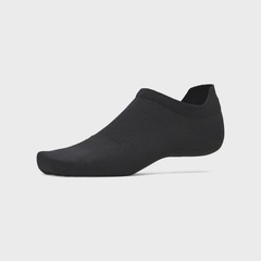Meia de Corrida Under Armour Velociti Lite Cano Curto Unissex - Foto 6