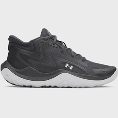 Tênis de Basquete Masculino Under Armour Jet '25 - Foto 1