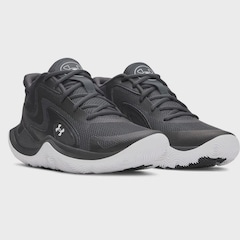 Tênis de Basquete Masculino Under Armour Jet '25 - Foto 3