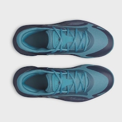 Tênis de Basquete Masculino Under Armour Jet '25 - Foto 3