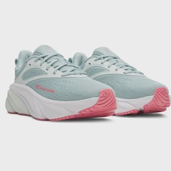 Tênis de Corrida Feminino Under Armour Rogue 6 - Foto 8