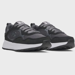 Tênis Feminino Under Armour Sportstyle Mirage Sport - Foto 4