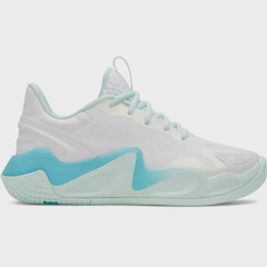 Tênis  de Vôlei Feminino Under Armour Ace Low 2 - Foto 1