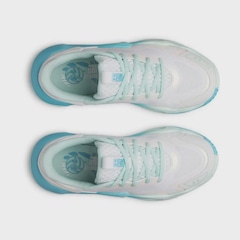 Tênis  de Vôlei Feminino Under Armour Ace Low 2 - Foto 9