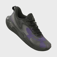 Tênis de Basquete Masculino Under Armour Layup - Foto 6
