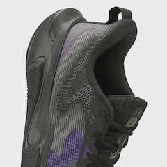 Tênis de Basquete Masculino Under Armour Layup - Foto 8