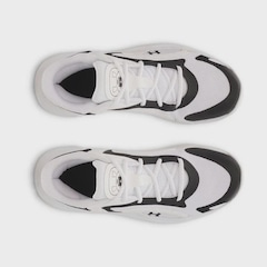 Tênis de Basquete Masculino Under Armour Jet '25 - Foto 4