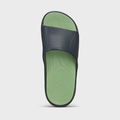 Chinelo Olympikus Pleno Unissex - Foto 4