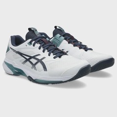 Tênis Masculino ASICS Solution Speed Ff 4 - Foto 3