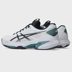 Tênis Masculino ASICS Solution Speed Ff 4 - Foto 4