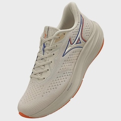 Tênis de Corrida Unissex Mizuno Lively - Foto 6