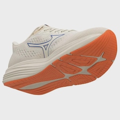 Tênis de Corrida Unissex Mizuno Lively - Foto 7