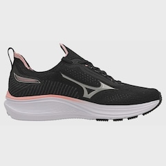 Tênis de Corrida Unissex Mizuno Cool Ride 3 - Foto 1