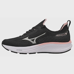 Tênis de Corrida Unissex Mizuno Cool Ride 3 - Foto 2