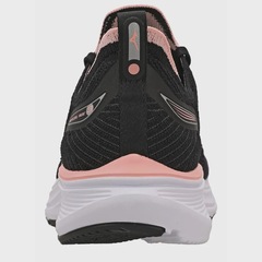 Tênis de Corrida Unissex Mizuno Cool Ride 3 - Foto 5