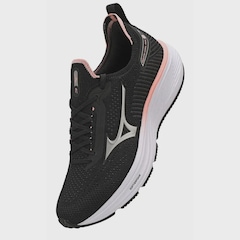 Tênis de Corrida Unissex Mizuno Cool Ride 3 - Foto 6
