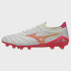 Chuteira de Campo Adulta Morelia Neo IV Beta Japan Mizuno - Foto 2