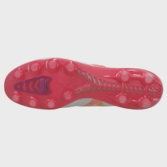 Chuteira de Campo Adulta Morelia Neo IV Beta Japan Mizuno - Foto 3