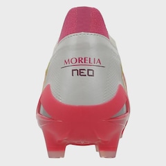 Chuteira de Campo Adulta Morelia Neo IV Beta Japan Mizuno - Foto 5
