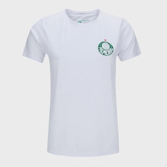 Camiseta Betel Palmeiras 1914 Feminina - Foto 1