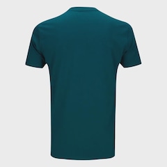 Camiseta Betel Palmeiras Masculina - Foto 2