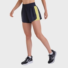 Short Mizuno High 2x1 Feminino - Foto 2