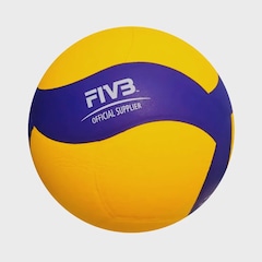 Bola Vôlei Mikasa V335W - Foto 2