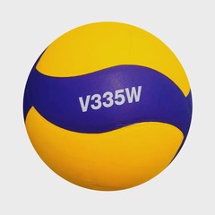 Bola Vôlei Mikasa V335W - Foto 3
