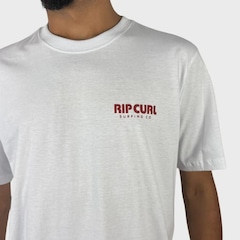 Camiseta Rip Curl Surfing - Masculino - Foto 2