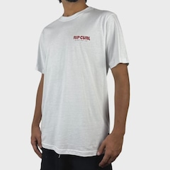 Camiseta Rip Curl Surfing - Masculino - Foto 3