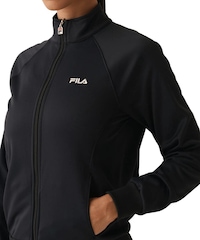 Agasalho Fila Essentials II Feminino - Foto 2